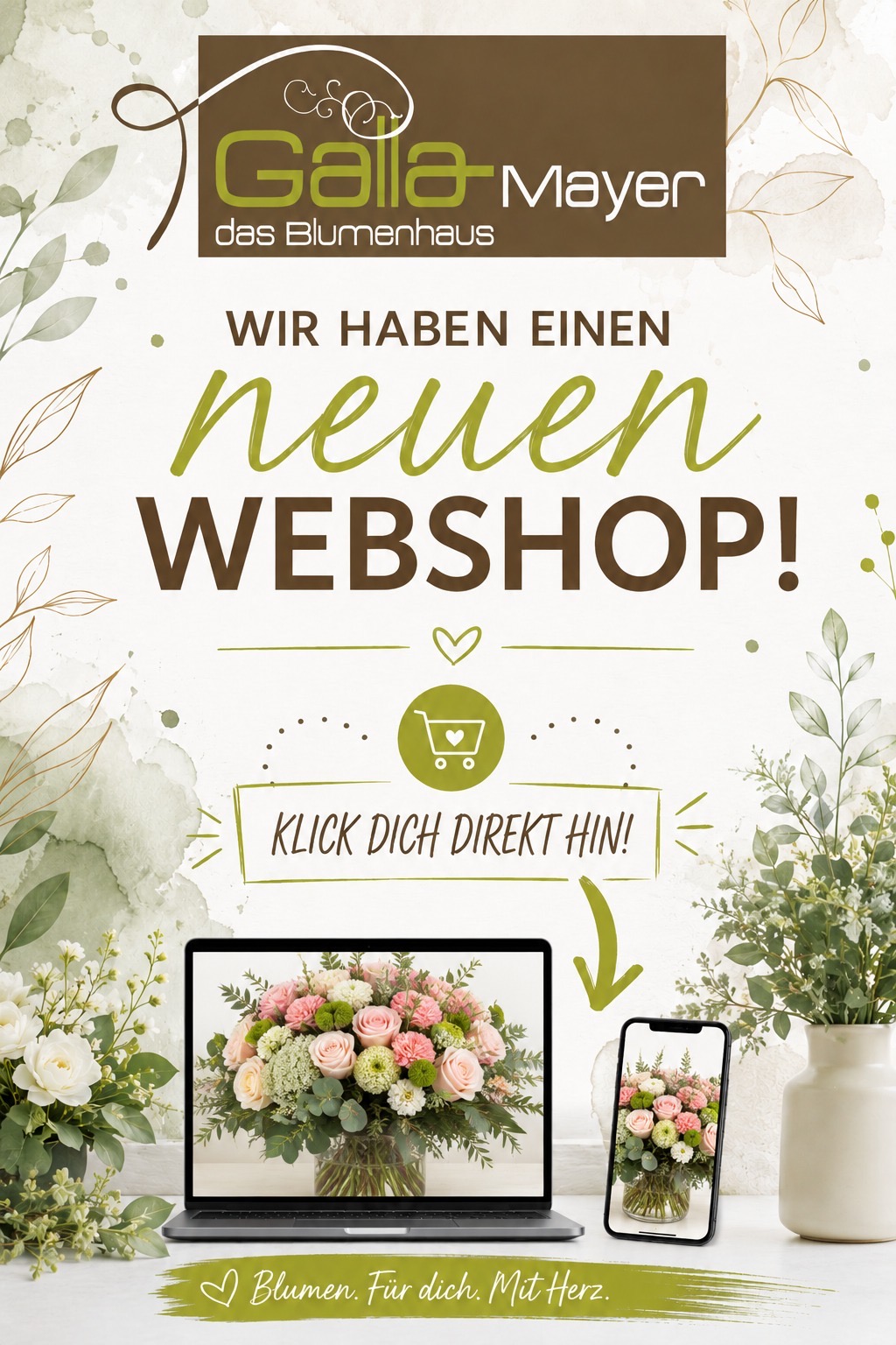 Shop Galla-Mayer.at